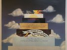 This Is The Moody Blues Double Vinyl Record 422-820 0071 NEAR MINT 0819