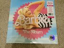 Barbie The Album Vinyl LP- (hot pink color)  (Record, 2023) Sealed