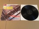THE BEATLES- PLEASE PLEASE ME LP UK 1st PRESS  BLACK & GOLD LABEL PARLOPHONE  EX