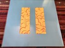 Amon Tobin/Two Fingers - Stunt Rhythms - 2012 3LP 12” Vinyl