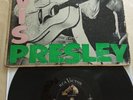 ELVIS PRESLEY DEBUT ORIGINAL USA 1956 LP MONO RCA VICTOR LPM 1254 HMV