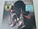 STEVIE RAY VAUGHAN   IN STEP   1989 SEALED ORIGINAL   with (2) HYPE STICKERS