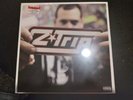 Z Trip Shifting Gears Sealed Vinyl