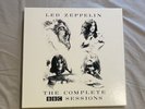 Led Zeppelin – The Complete BBC Sessions -- 2016 - 5 LP Vinile