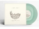 Gregory Alan Isakov - Appaloosa Bones Spotify Fans First SAGE GREEN Vinyl LP