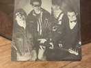 The Damned - New Rose Original 1976 7” Single First Press