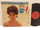 Miles Davis Sextet – Someday My Prince Will Come JAPAN LP w/ obi shrink