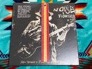 NEW Neil Young + Promise Of The Real: Noise Flowers 2 LP REC CD BLUE-Ray Box Set