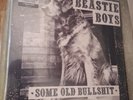 Beastie Boys Some Old Bullshit LP Vinyl Record Brand New Sealed LQQK Excellent