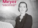 Marcelle Meyer The Last Studio Recording RTF 1957 Spectrum Sound 7 inch LP JAPAN