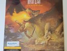 MEAT LOAF BAT OUT OF HELL 3 III THE MONSTER IS LOOSE SEALED VINYL RECORD