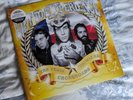 The Texas-Jerusalem Crossroads - Lift to Experience vinyl