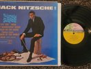 Jack Nitzsche The Lonely Surfer Tricolore Reprise 1st Press R9-6101 NM