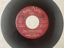 Reggie Perkins DOOWOP ROCKABILLY 45 High School Caesar / Date Bait RAY NOTE HEAR