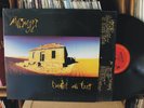 Midnight Oil: Diesel and Dust Columbia 1987