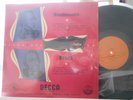 Decca lxt 2904: Mendelssohn, Bruch, Campoli violin.