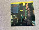 Mobile Fidelity Original Master Vinyl LP Bowie Ziggy Stardust MFSL 1-064 Mint