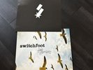 Switchfoot Hello Hurricane Baby Blue Color Vinyl