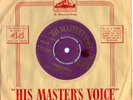 Ricky Nelson I'm Walkin GOLD HMV 45rpm Super copy