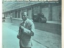MILES DAVIS QUINTET Workin' With The Prestige Mono RVG DG Yellow & Black VG++ LP