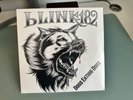 New and Sealed Dogs Eating Dogs Blink-182 Black In White 10