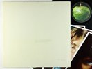 Beatles - White Album 2xLP - Apple UK Numbered Poster/4 Photos
