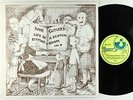 Ivor Cutler - Life In A Scotch Sitting Room, Volume 2 LP - Harvest UK VG++