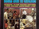 FLEETWOOD MAC PETER GREEN BUDDY GUY Blues Jam In Chicago LP BLUE HORIZON BH-4803