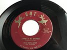 Rare 1954 Rock/Soul 45 *Rose Marie McCoy* Dippin’ In My Business  Cat 111