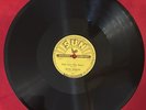 Elvis Presley 78 Vinyl Sun Records Baby Let’s Play House Rare Great Condition