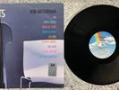 Rob Wasserman – Duets ; 1988 KM AUDIOPHILE PROMO LP