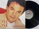 JOSE JOSE   MUJERIEGO   COLOMBIAN EDITION ARIOLA RECORDS 1995