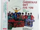 VA A CHRISTMAS GIFT FOR YOU PHIL SPECTOR INTERNATIONAL MYL25001 JAPAN OBI LP