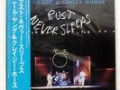 NEIL YOUNG & CRAZY HORSE RUST NEVER SLEEPS REPRISE P10671R JAPAN OBI VINYL LP