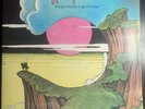 Hawkwind – Warrior On The Edge Of Time - 1975 UK Original Vinyl LP - UAG 29766