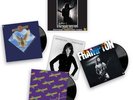 PETER FRAMPTON - FRAMPTON@50 IN THE STUDIO 1972-1975 LTD ED 3 DISC VINYL BOX SET