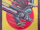 Judas Priest Screaming For Vengeance 1982 Vinyl Album CBS 85941 A1 B1 on Run Out