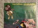 Kanye West Graduation Presidential Edition Vinyl