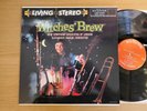 LSC-2225 Witches' Brew Alexander Gibson RCA Living Stereo 180g Classic Records