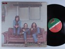 CROSBY STILLS & NASH Self Titled ATLANTIC SD-8229 LP VG++/VG+ with insert b