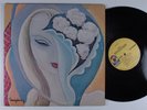 DEREK & THE DOMINOS Layla ATCO 2XLP VG+ gatefold b