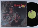 GRAND FUNK RAILROAD Survival CAPITOL LP VG+ textured cover with pics SHRINK b