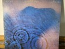 PINK FLOYD MEDDLE LP VERY RARE ORIGINAL HARVEST 1ST PRESSING FROM OCT. 30, 1971