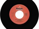 New World We're Gonna Make It/Help the Man (Vinyl) 7