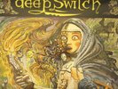 3/4 signed copy of Deep Switch - Nine Inches Of God (1986 Rare Private Press)
