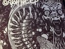 Uriah Heep - Uriah Heep.  LP,  Vinyl,  Album, Mercury SR-61294, 1970 US.