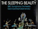 BBC 3001 3 LP NM ROZHDESTVENSKY - TCHAIKOVSKY THE SLEEPING BEAUTY