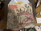 A Lot Like Birds Conversation Piece Vinyl (Blue And Yellow Haze)