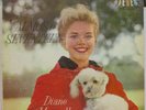 DIANE MAXWELL LP Almost Seventeen (1959) STEREO CHALLENGE JO8Y-2081 TEEN dg