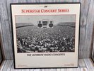 Robert Palmer Superstar Concert Series 6/13/87 + 10/28/88 Live Vinyl